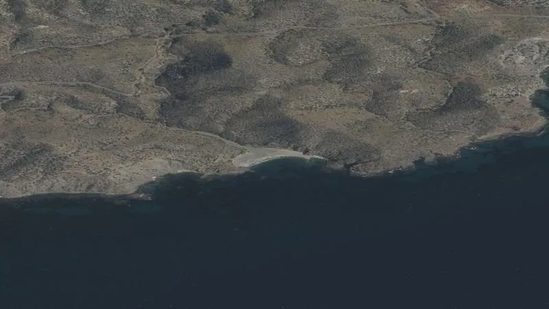 Cala Honda en Lorca