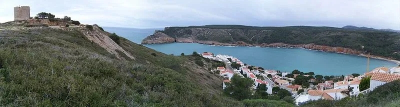 Cala Illa Mateua en L'Escala, Gerona — foto 7 de 7