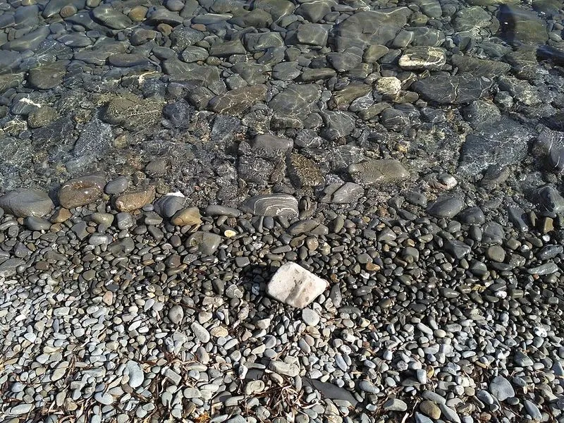 Playa Cala Macar de Binillautí en Maó, Islas Baleares — foto 3 de 5