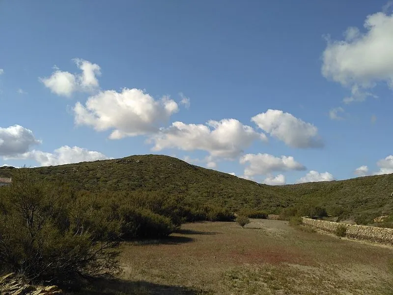Cala Mesquida en Maó, Islas Baleares — foto 5 de 5