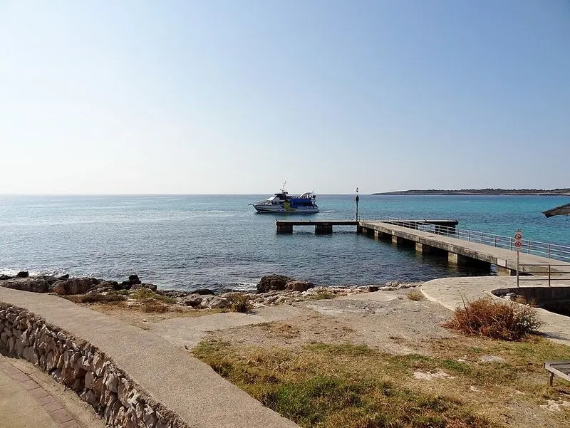 Cala Millor en Son Servera, Islas Baleares — foto 2 de 9