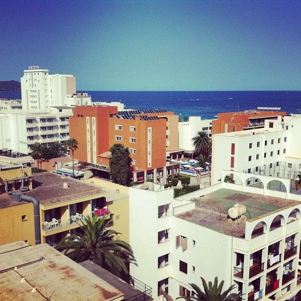 Cala Millor en Son Servera, Islas Baleares — foto 7 de 9