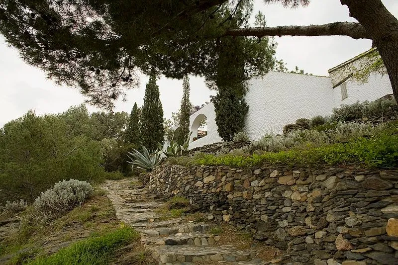 Cala Montjoi en Roses, Gerona — foto 3 de 6