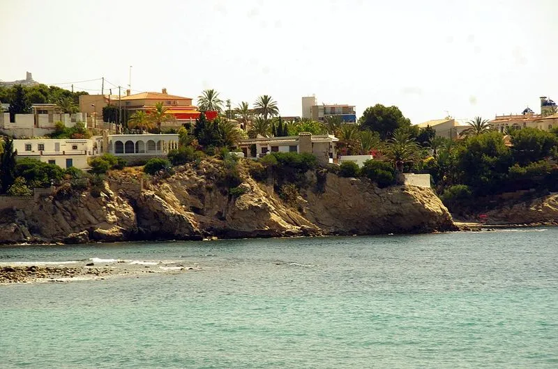 Cala Nostra en El Campello, Alicante — foto 4 de 4