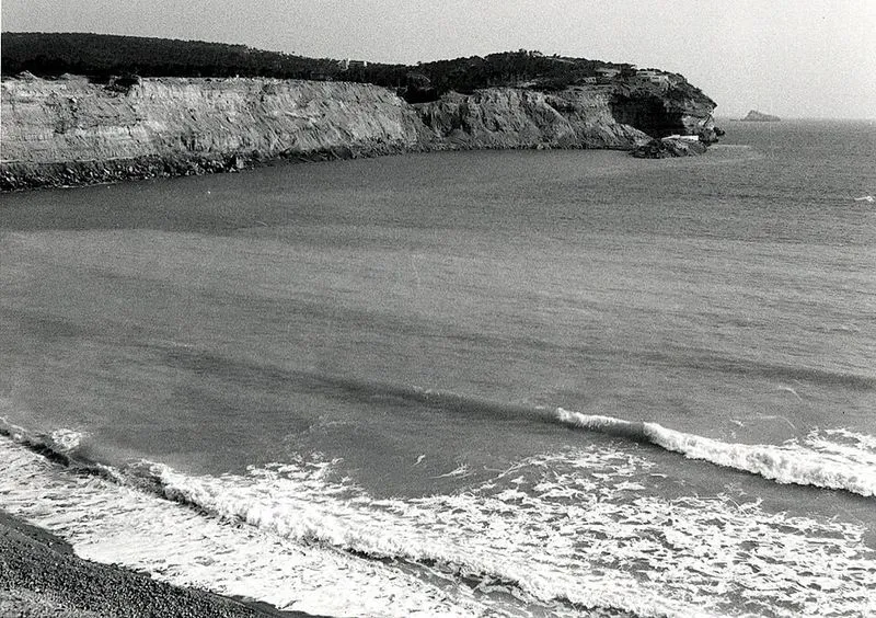 Cala Penyas Rotges en Calvià, Islas Baleares — foto 4 de 13