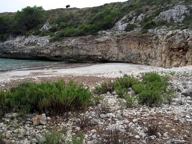 Cala Pilota en Manacor, Islas Baleares — foto 6 de 10