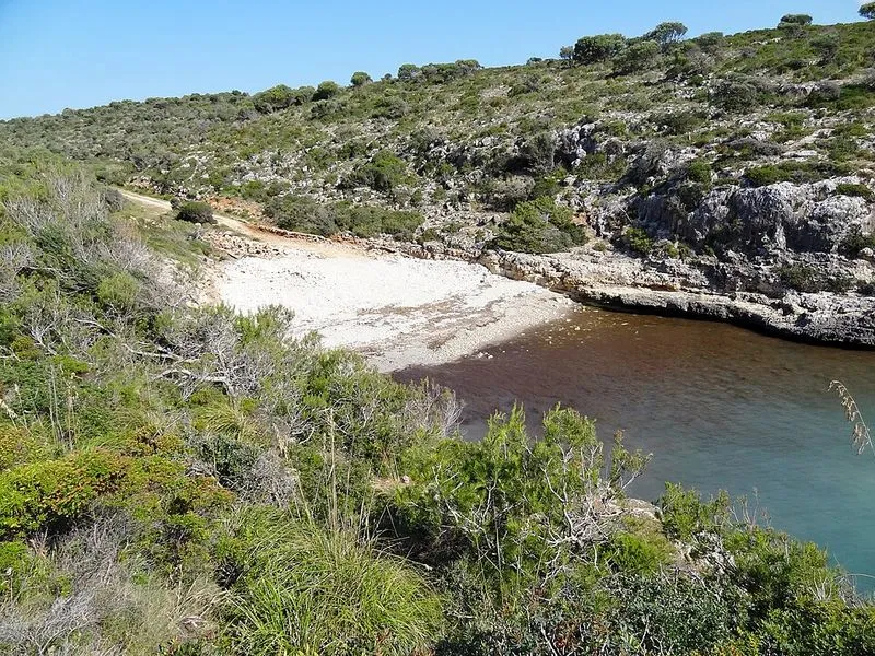Cala Pilota en Manacor, Islas Baleares — foto 3 de 10