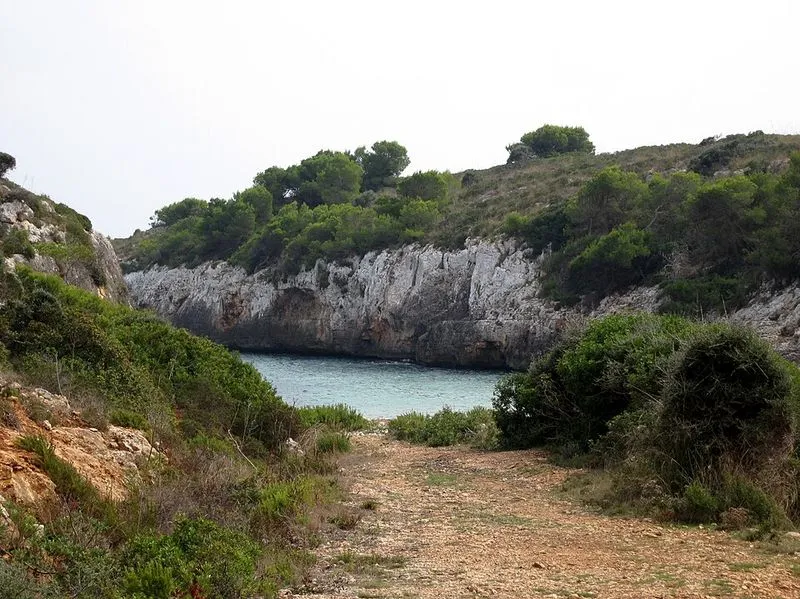 Cala Pilota en Manacor, Islas Baleares — foto 7 de 10