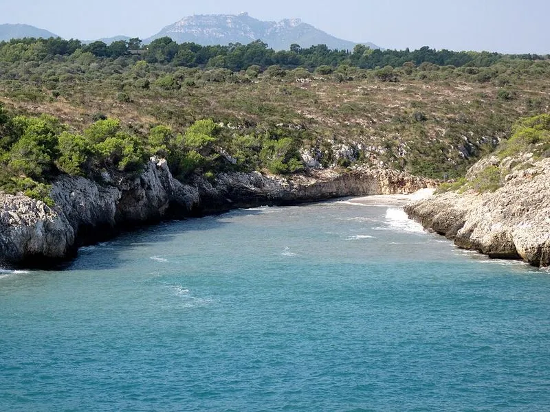 Cala Pilota en Manacor, Islas Baleares — foto 10 de 10