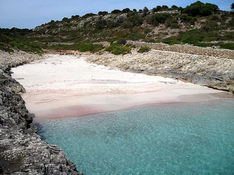 Cala Sequer en Manacor, Islas Baleares — foto 4 de 5
