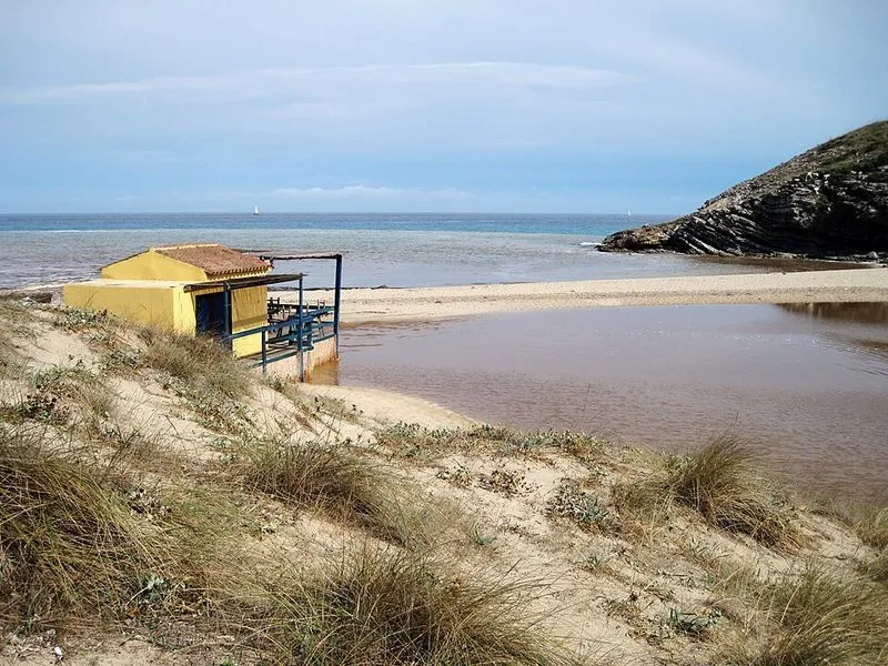 Cala Torta en Artà, Islas Baleares — foto 11 de 14