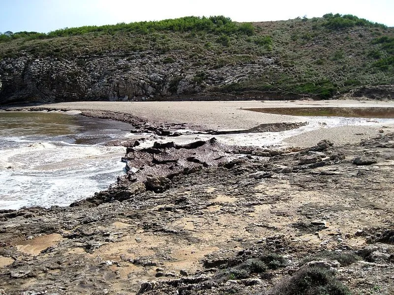 Cala Torta en Artà, Islas Baleares — foto 3 de 14