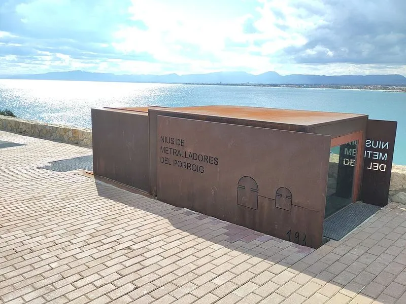 Cala Vinya en Salou, Tarragona — foto 2 de 4