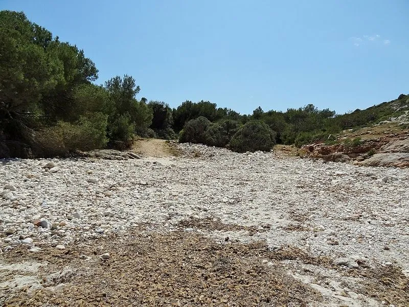 Cala Virgili en Manacor, Islas Baleares — foto 4 de 10