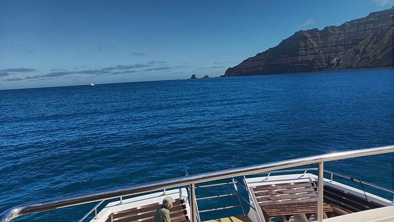 Caleta de Arriba en Teguise