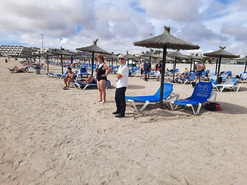 Caleta de Fuste en Antigua, Las Palmas — foto 3 de 5