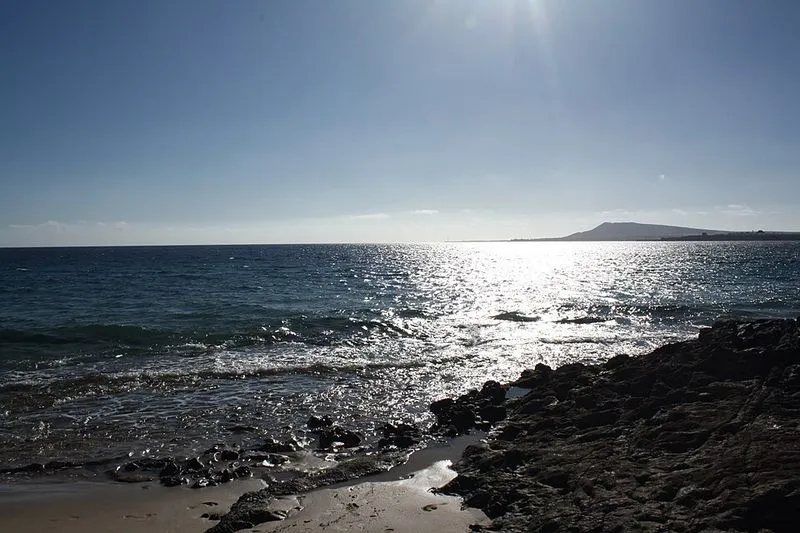 Caleta del Congrio en Yaiza, Las Palmas — foto 6 de 9