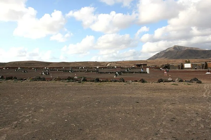Caleta del Congrio en Yaiza, Las Palmas — foto 9 de 9
