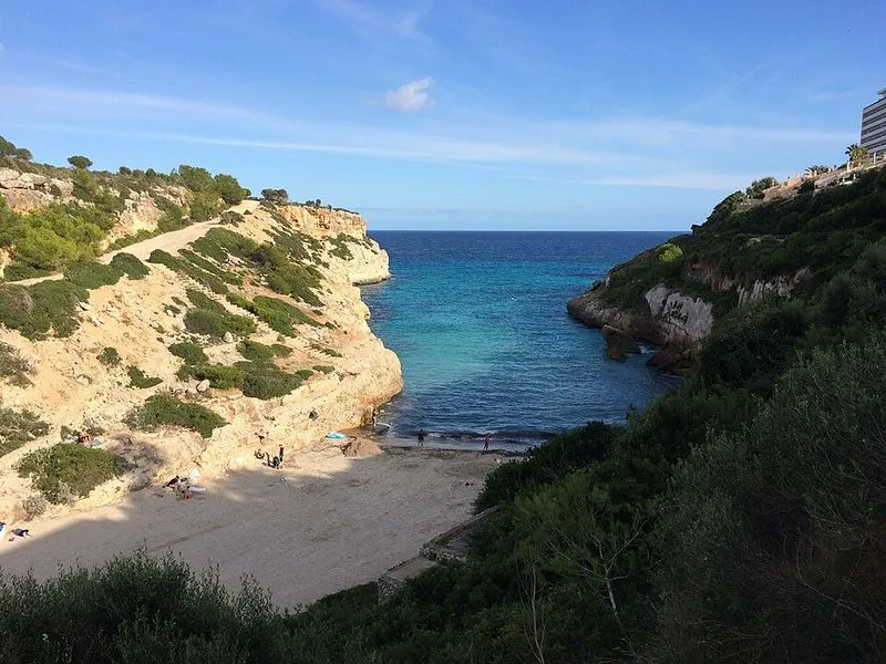 Caló Antena en Manacor, Islas Baleares — foto 8 de 10