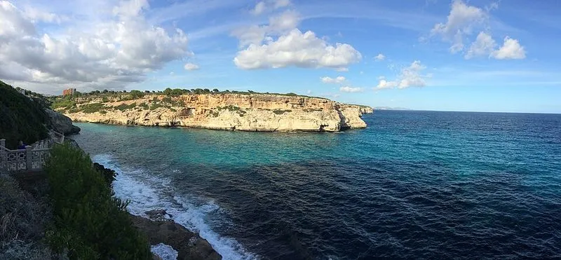 Caló Antena en Manacor, Islas Baleares — foto 5 de 10