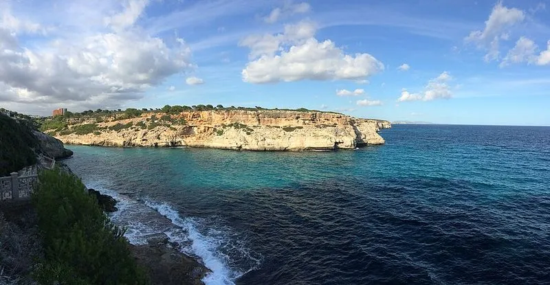Caló Antena en Manacor, Islas Baleares — foto 7 de 10