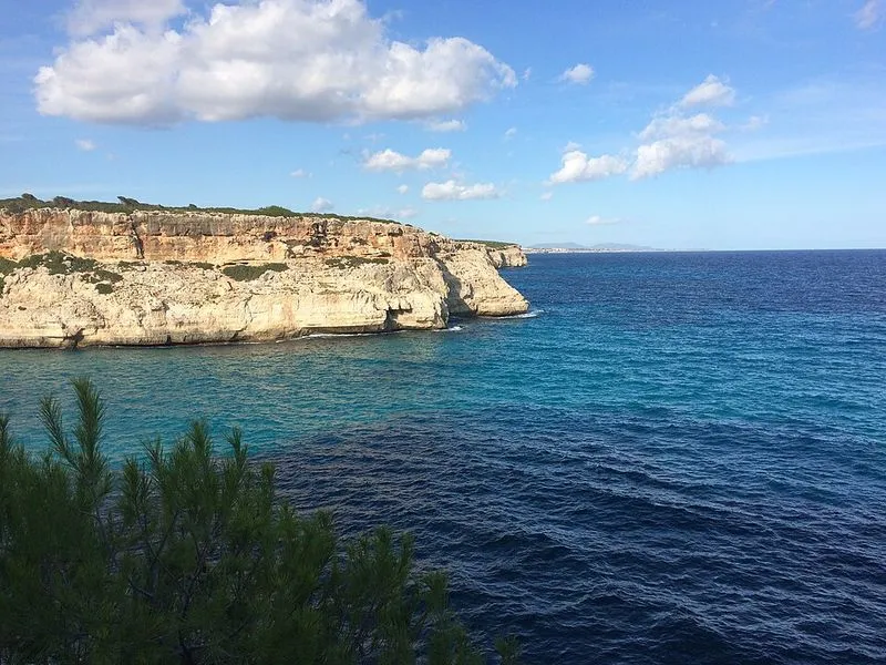 Caló Antena en Manacor, Islas Baleares — foto 9 de 10