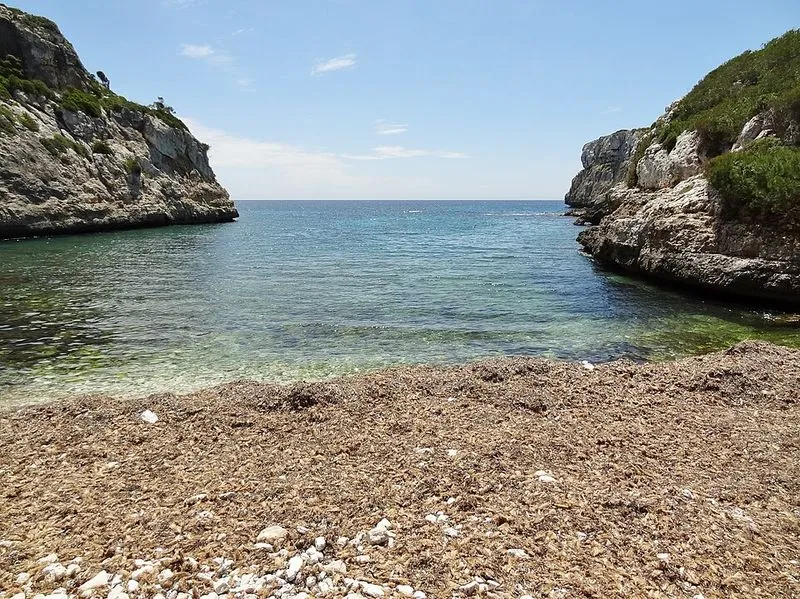 Caló Bota en Manacor, Islas Baleares — foto 4 de 10