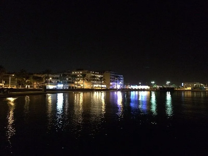 Caló de son Caios en Palma de Mallorca, Islas Baleares — foto 4 de 10