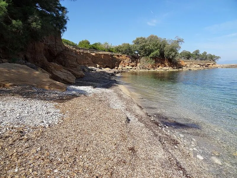Caló D'Es Cans en Artà, Islas Baleares — foto 4 de 10