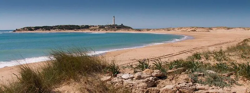 Playa Caños de Meca en Barbate, Cádiz — foto 5 de 5