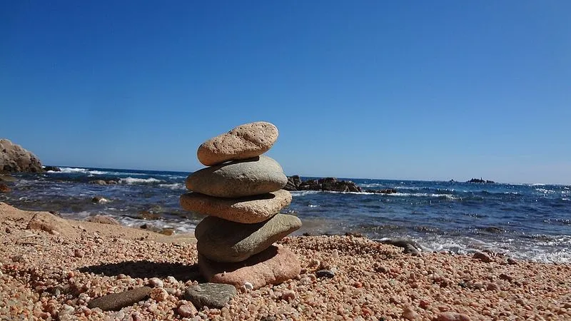 Playa de Cap de Planes en Palamós, Gerona — foto 5 de 10