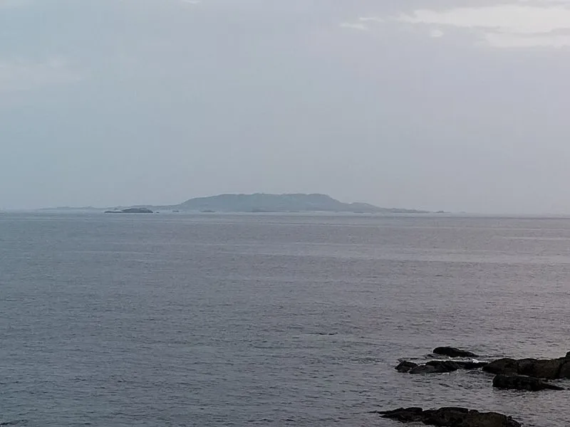 Playa de Castiñeira en O Grove