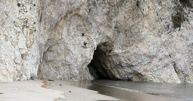 Playa Chamadoiro en O Vicedo, Lugo — foto 4 de 5