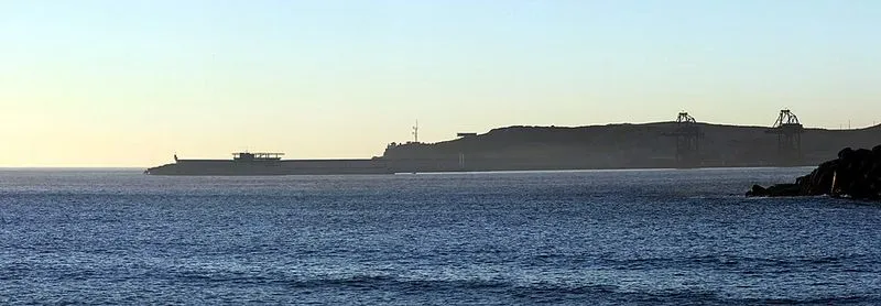 Playa de Chanteiro en Ares, A Coruña — foto 2 de 4