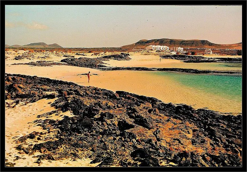 Playa Chica en La Oliva, Las Palmas — foto 5 de 5