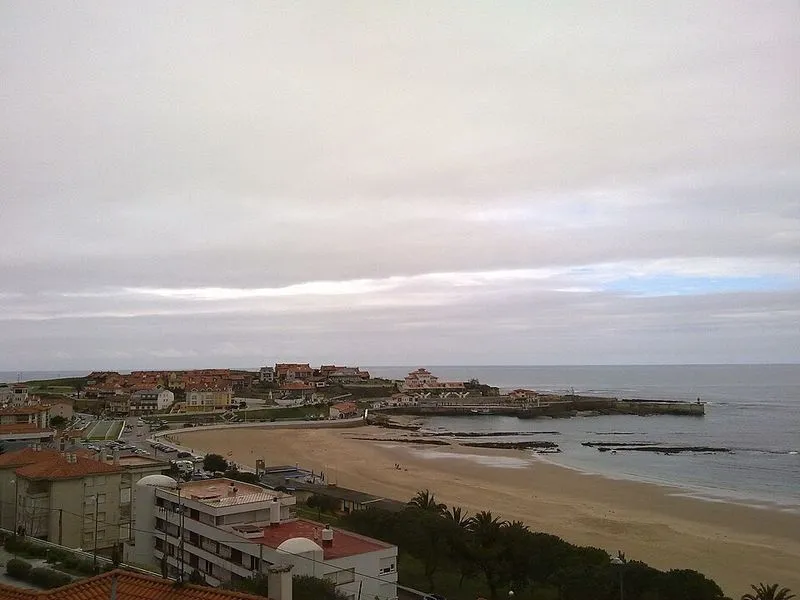 Playa de Comillas en Comillas, Cantabria — foto 4 de 9