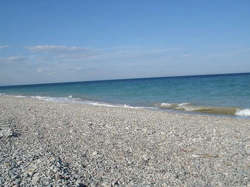 Playa Corint en Sagunto/Sagunt, Valencia — foto 4 de 7