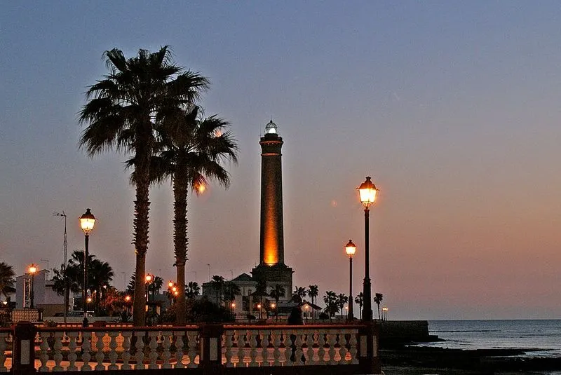 Playa Cruz del Mar en Chipiona, Cádiz — foto 5 de 5