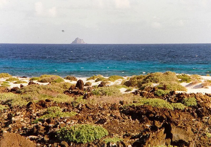 Playa de De Seifio en Haría, Las Palmas — foto 2 de 3