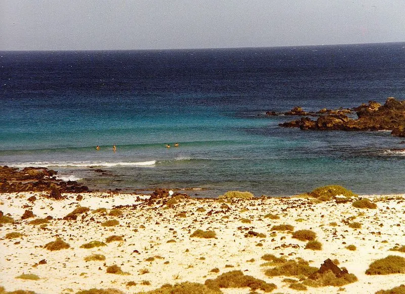 Playa de De Seifio en Haría, Las Palmas — foto 3 de 3
