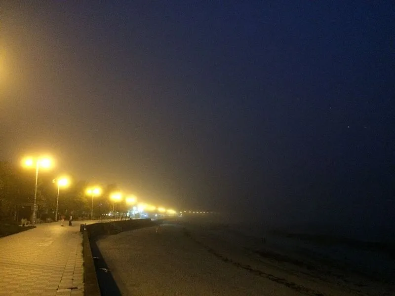 Playa Do Cocho das Dornas en Vigo, Pontevedra — foto 3 de 5