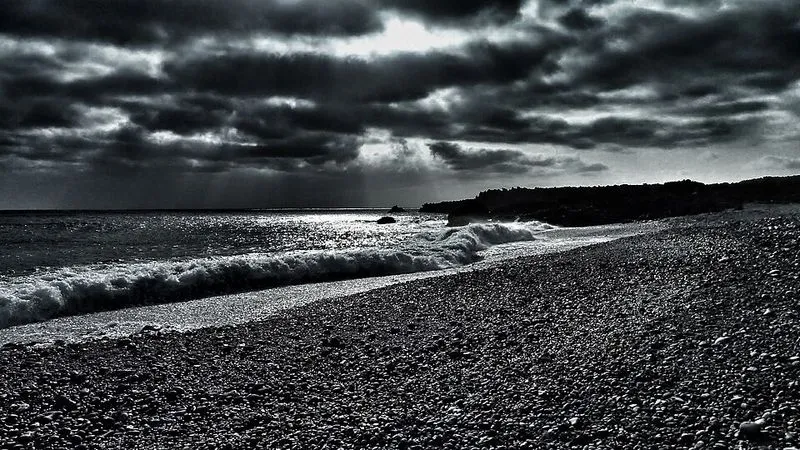 Playa Echentive en Fuencaliente de la Palma, Santa Cruz de Tenerife — foto 2 de 4