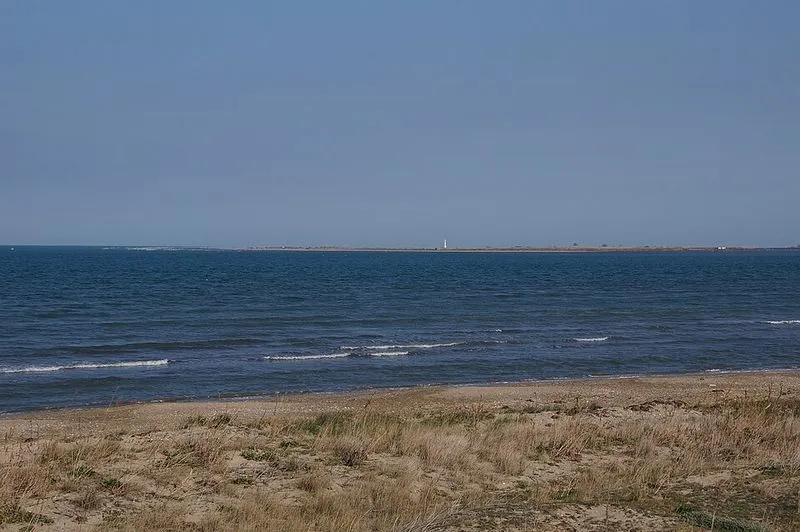 Playa del Arenal en L'Ampolla, Tarragona — foto 4 de 7