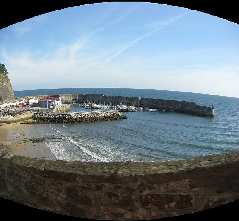 Playa El Astillero en Colunga, Asturias — foto 4 de 5