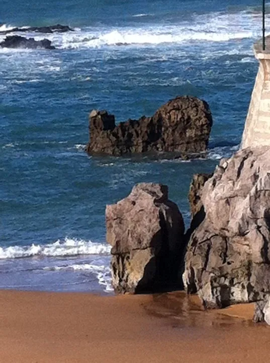 Playa del Camello en Santander, Cantabria — foto 7 de 12