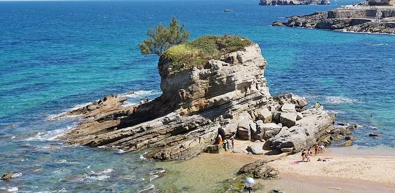 Playa del Camello en Santander, Cantabria — foto 8 de 12