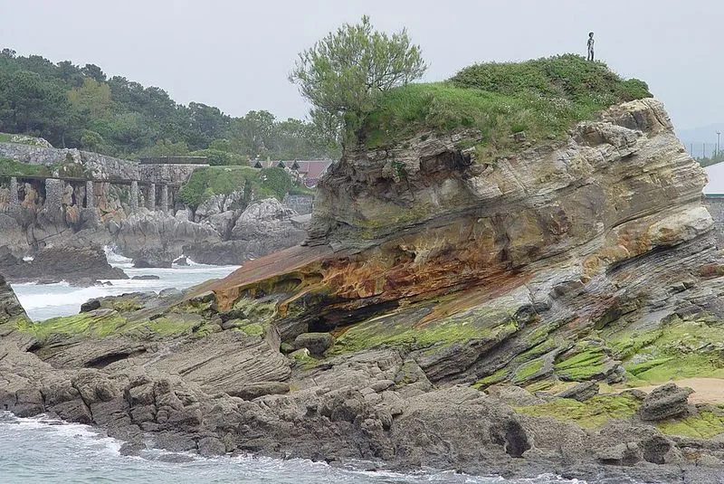 Playa del Camello en Santander, Cantabria — foto 6 de 12