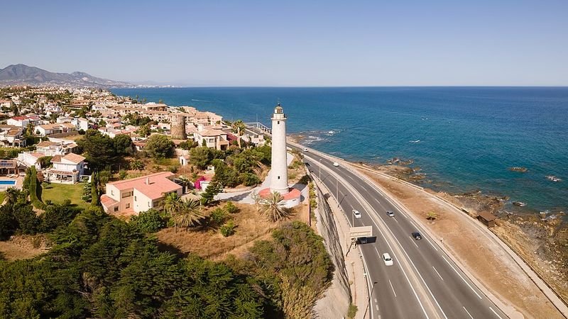 Playa El Charcón en Haría, Las Palmas
