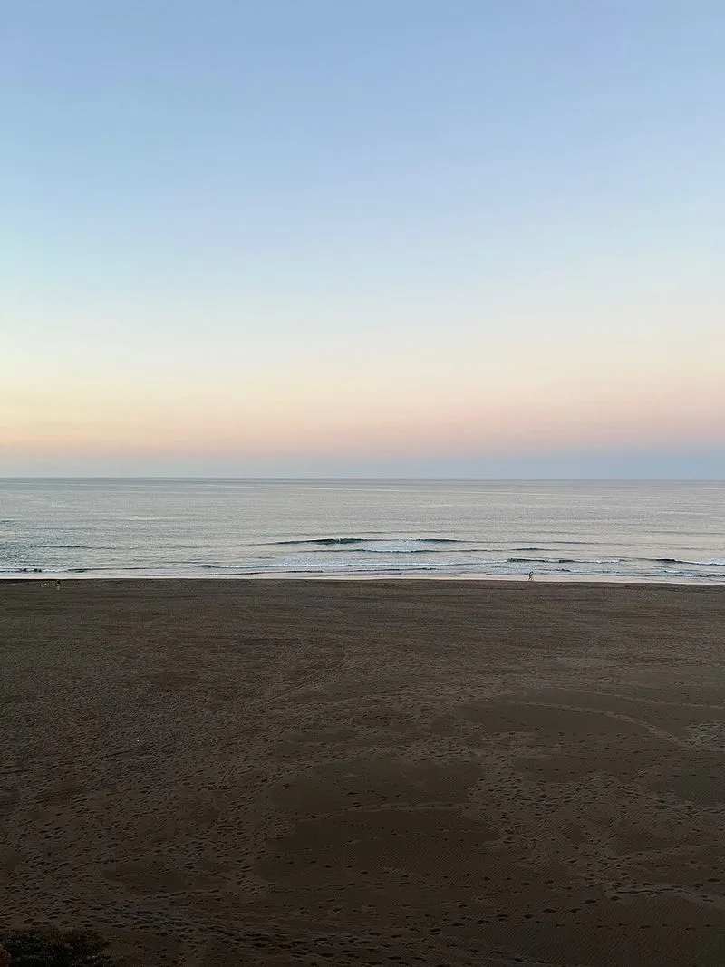 Playa El Hombre en Telde, Las Palmas — foto 9 de 10