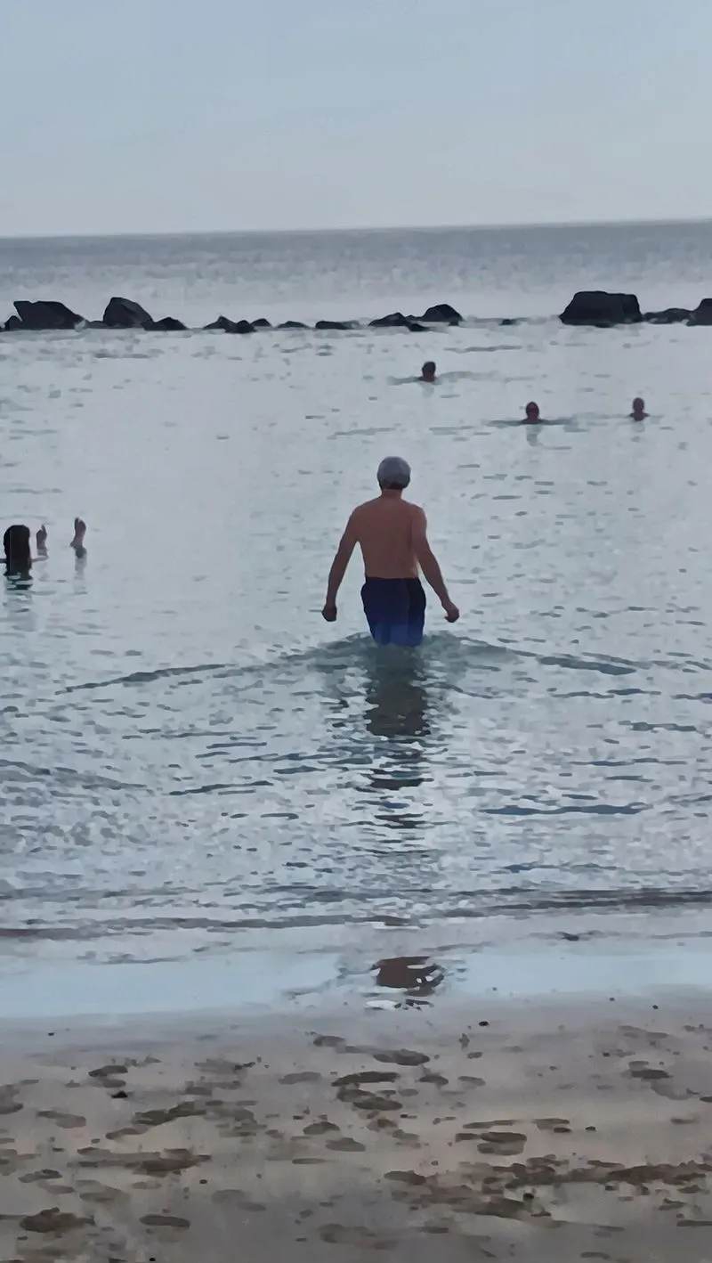 Playa del Jablillo en Teguise, Las Palmas — foto 6 de 6